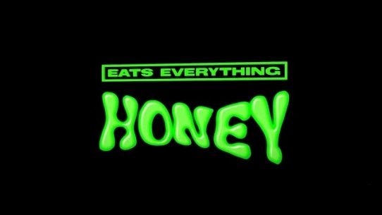 Honey (Edit)