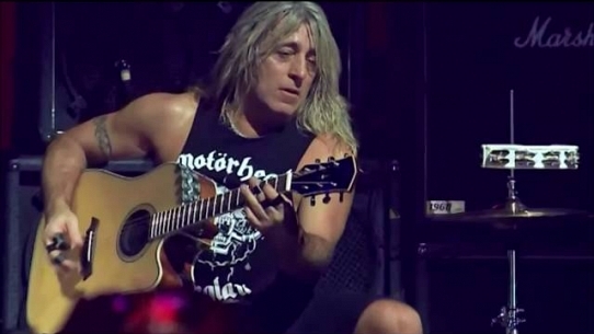 Whorehouse Blues (Live In Munich 2015)