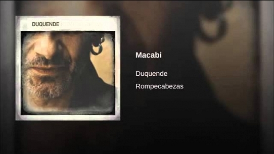 Macabi (Tango Rumba)