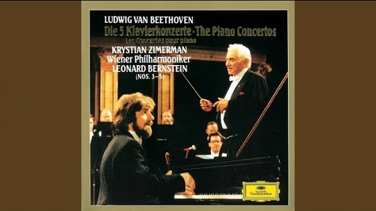 Beethoven: Piano Concerto No. 3 in C Minor, Op. 37: III. Rondo - Allegro - Presto