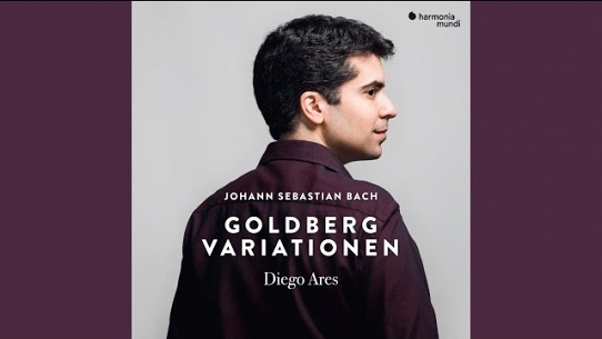 Goldberg-Variationen, BWV 988: Aria