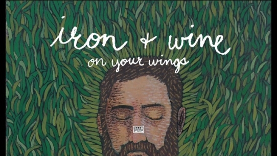 On Your Wings (Album)