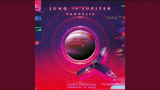 Juno’s echoes