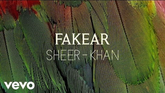 Sheer-Khan