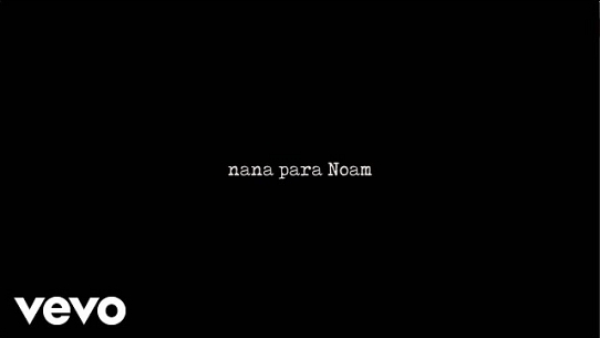 Nana para Noam