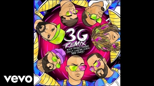 3G (Remix)
