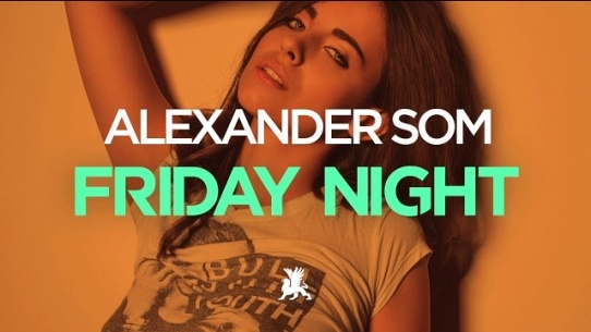 Friday Night (Original Club Mix)