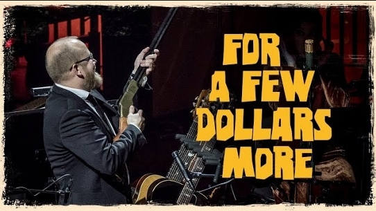For a Few Dollars More, Pt. 4