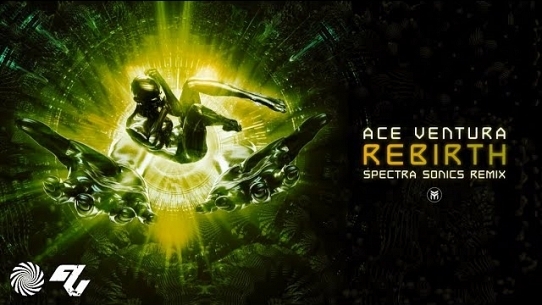 Rebirth (Spectra Sonics Remix)