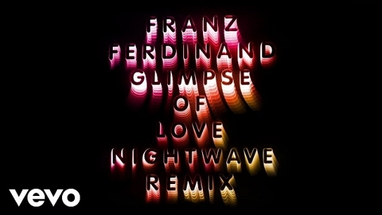 Glimpse Of Love (Nightwave 6am Remix)