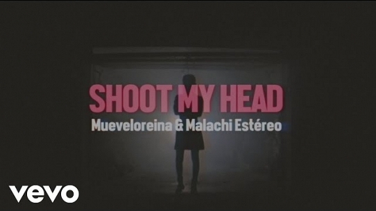 Shoot My Head