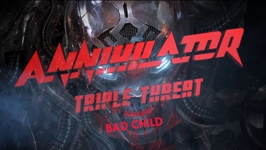 Bad Child (Acoustic)