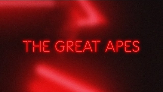 The Great Apes