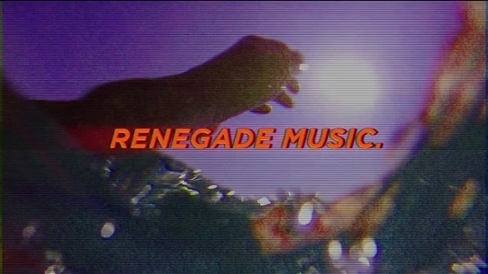 Renegade Music