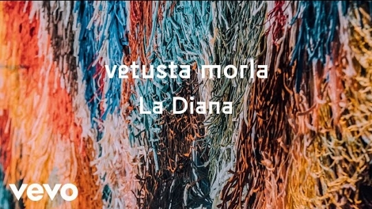 La Diana (Directo Estadio Metropolitano)