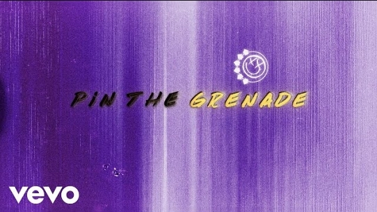 Pin the Grenade