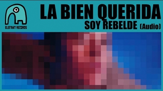 Soy Rebelde