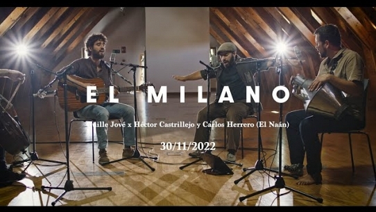 El Milano (Directo)
