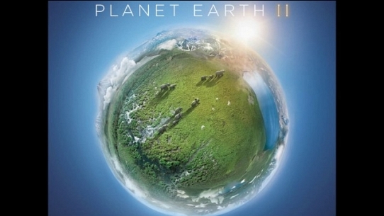 Planet Earth II Suite
