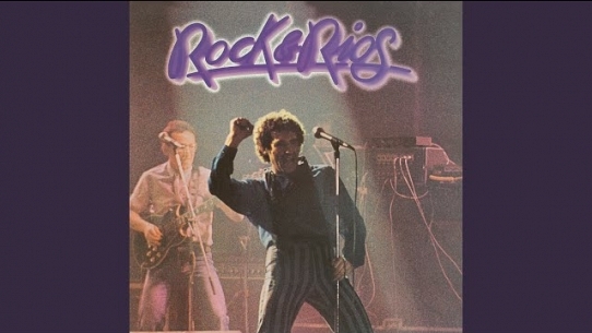 Al-Andalus (Rock & Ríos / Live 1982 / Remastered 2022)