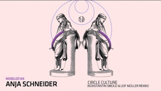 Circle Culture (Konstantin Sibold & Leif Müller Remix)