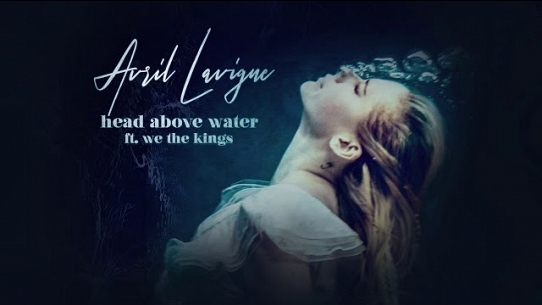 Head Above Water (feat. We The Kings)