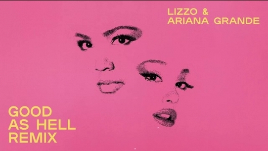 Good as Hell (feat. Ariana Grande)