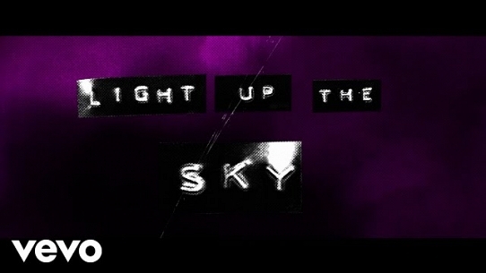 Light Up the Sky
