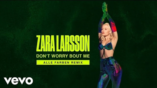 Don't Worry Bout Me (Alle Farben Remix)
