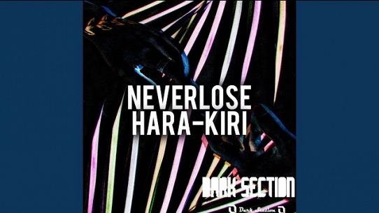 Hara Kiri (Original Mix)
