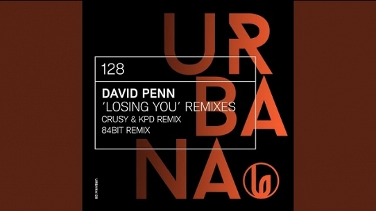 Losing You (Crusy & KPD Remix)