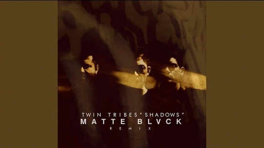 Shadows (feat. Matte Blvck) (Matte Blvck Remix)