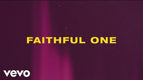 Faithful One