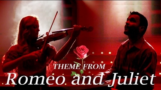 Love Theme From Romeo And Juliet