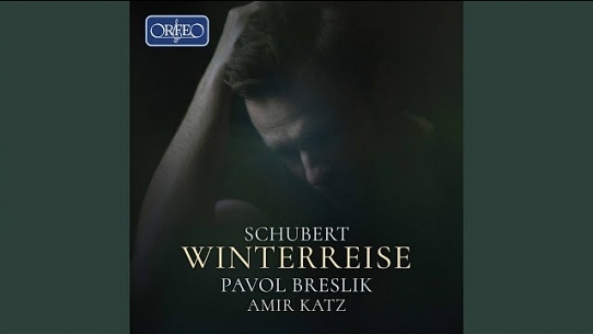Winterreise, Op. 89, D. 911: No. 24, Der Leiermann (Live)