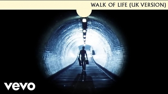 Walk Of Life (Remastered 2022)