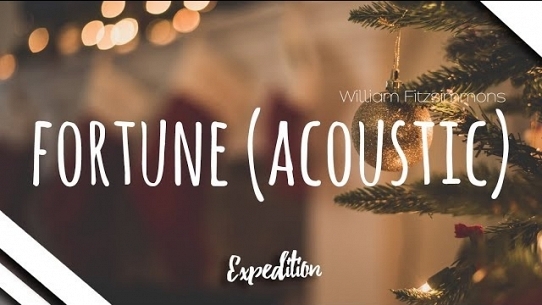 Fortune (Acoustic Version)