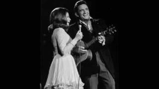 It Ain't Me, Babe (with June Carter Cash)