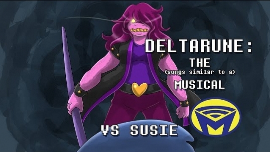 Vs. Susie (From 