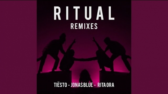 Ritual (Jonas Aden Remix)