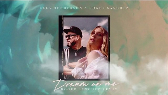 Dream On Me (Roger Sanchez Remix)