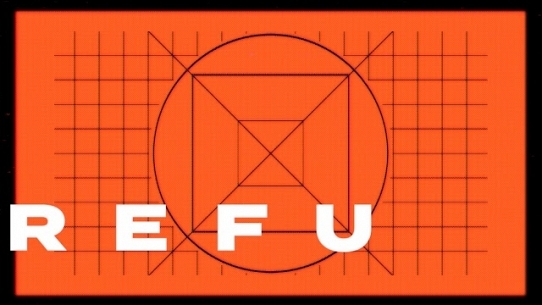 Refu (Dominik Eulberg Remix)
