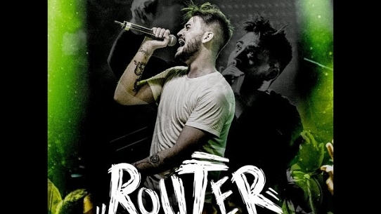 Router (Single)