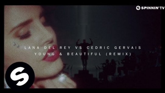 Young & Beautiful (Hip Hop Remix) [Radio Version] (feat. Valienteno, V12)