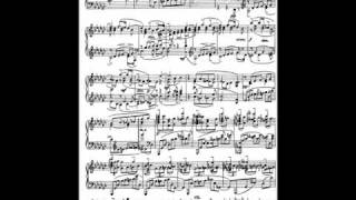 10 Préludes, Op. 23: No. 10 in G-Flat Major, Largo