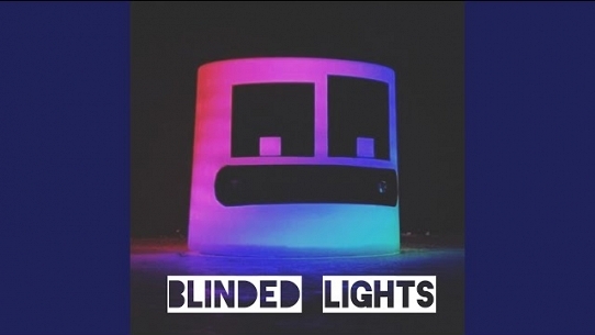 Blinded Lights