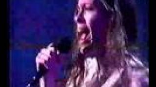 Alanis Morissette - Would Not Come  (Live)