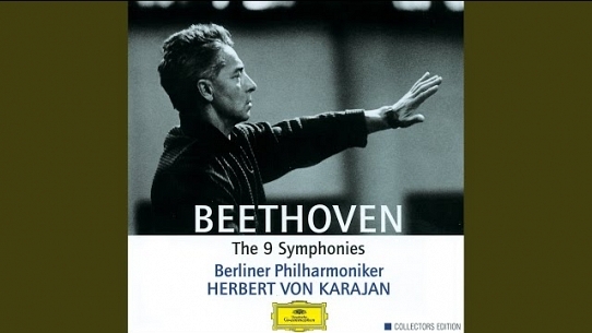 Symphony No. 8 in F Major, Op. 93 : Beethoven: Symphony No. 8 in F Major, Op. 93 - II. Allegretto scherzando
