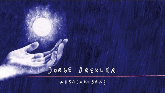 Abracadabras (feat. Julieta Venegas)
