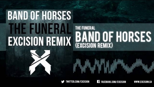 The Funeral (Excision Remix)